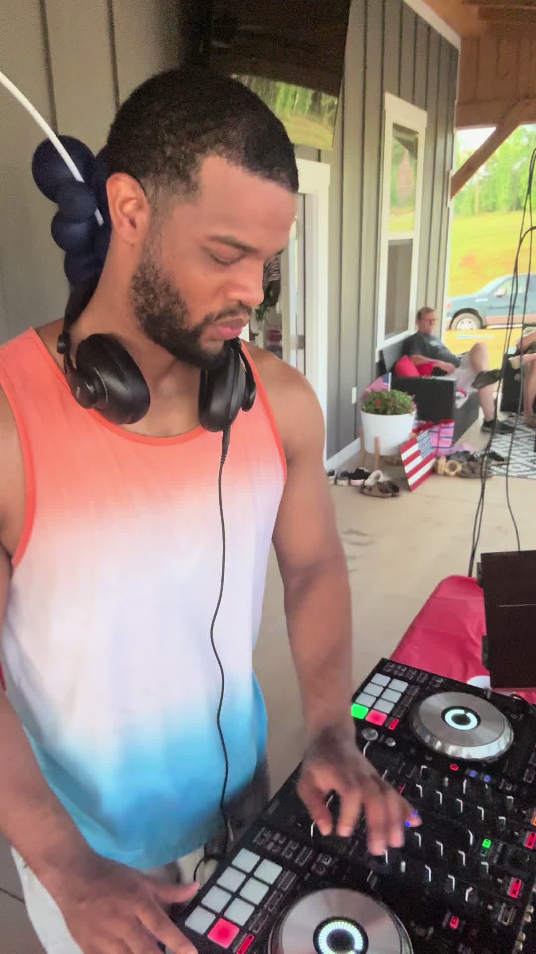 @Djsuspence