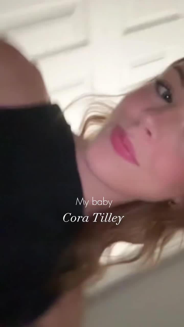 @CORA<3