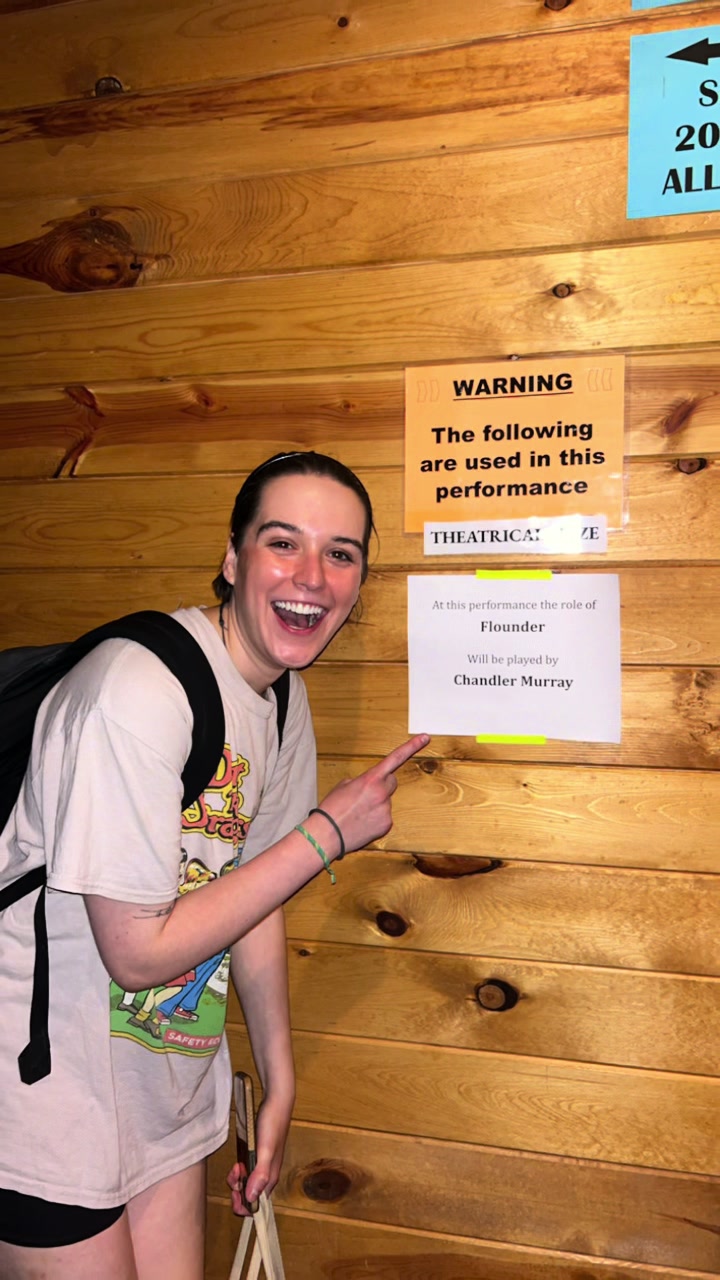 @Black Hills Playhouse