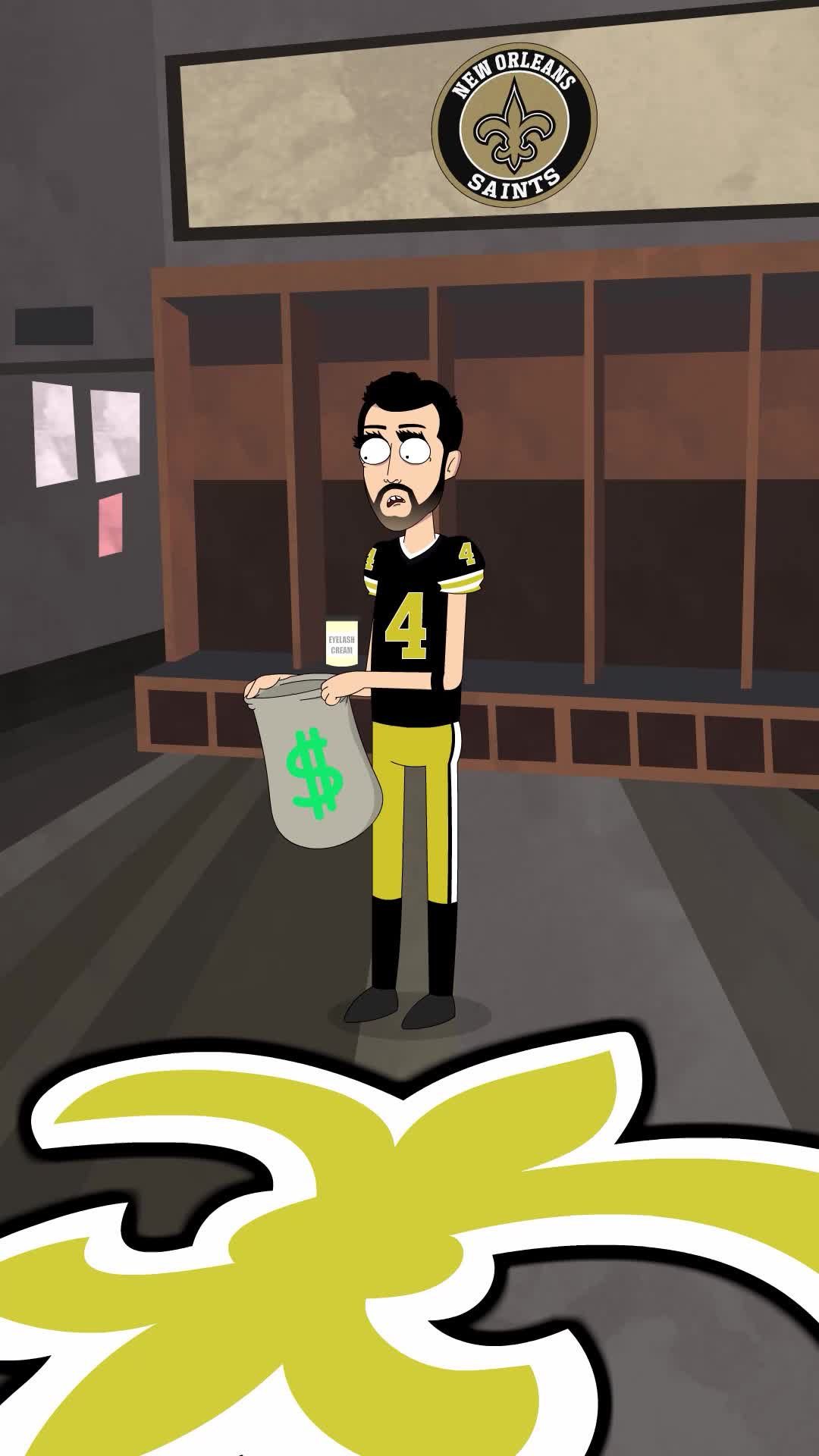 @Everything Sports Cartoons