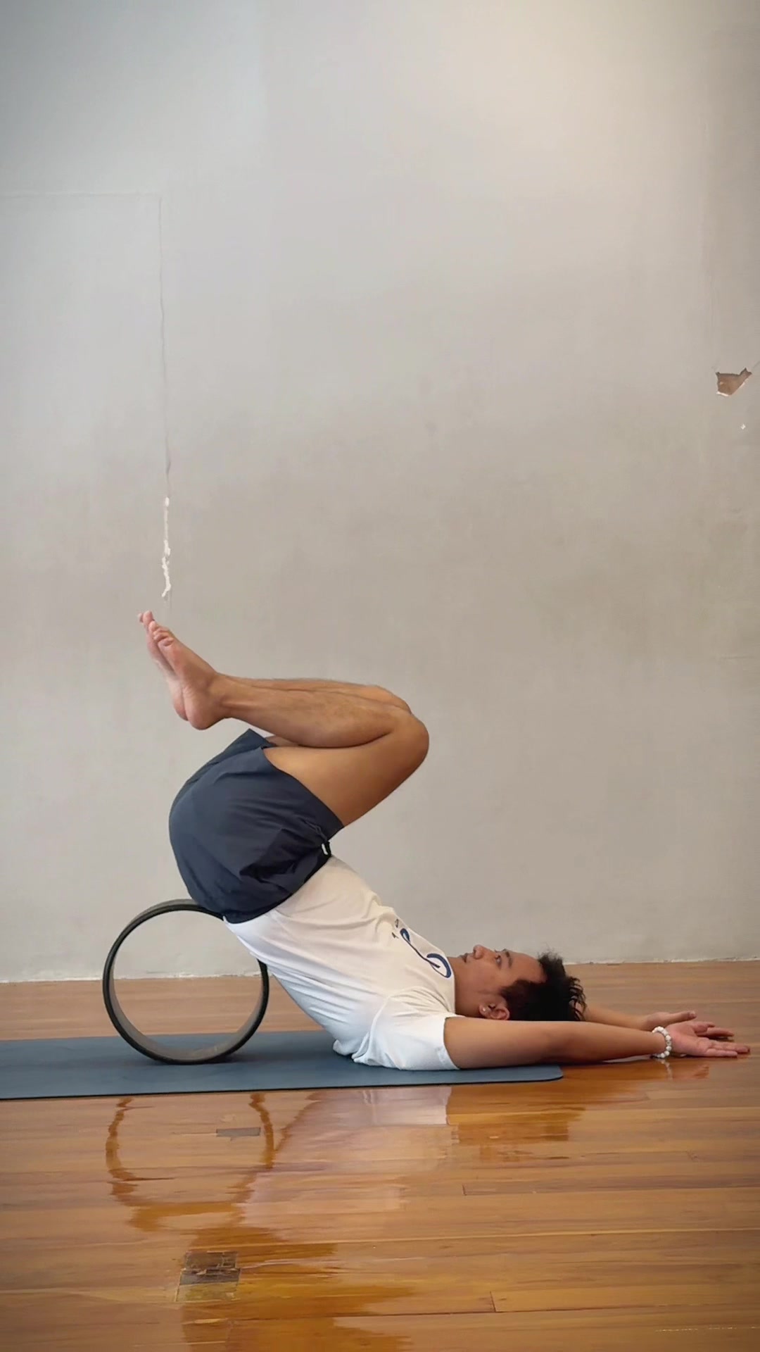 @Yoga With Thurein ð§âïž