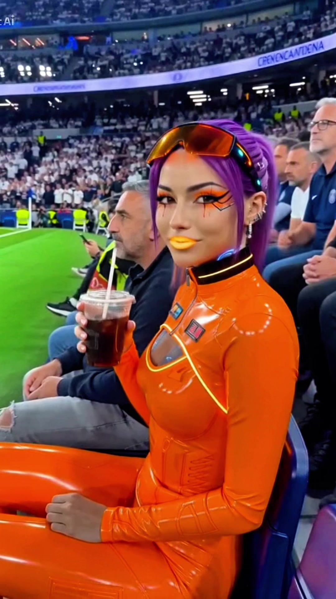 @BERNI AI