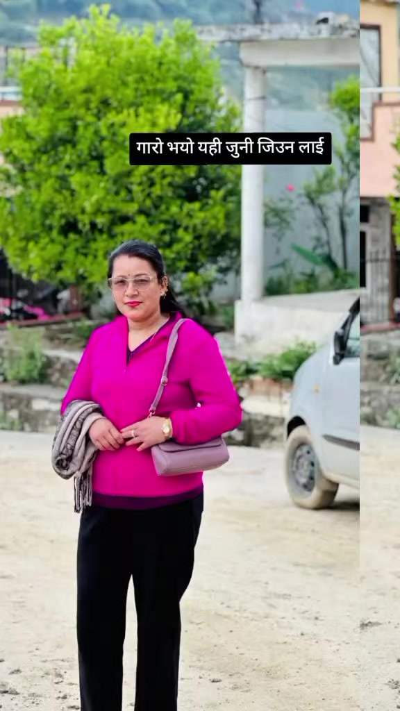 @janu khadka
