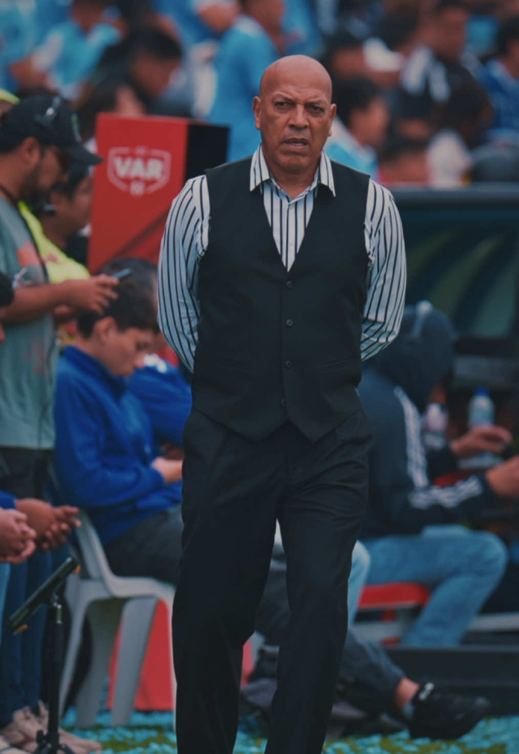 @Liga de F&uacute;tbol Profesional