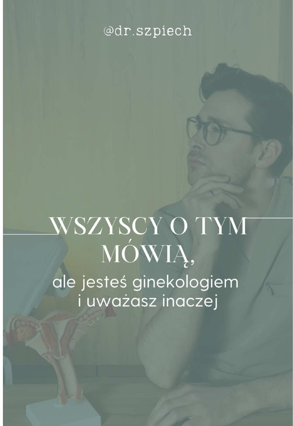 @lek. Jakub Szpiech | Ginekolog
