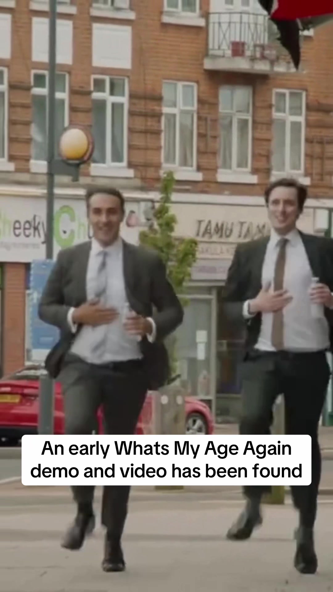 @FaceDownLondon