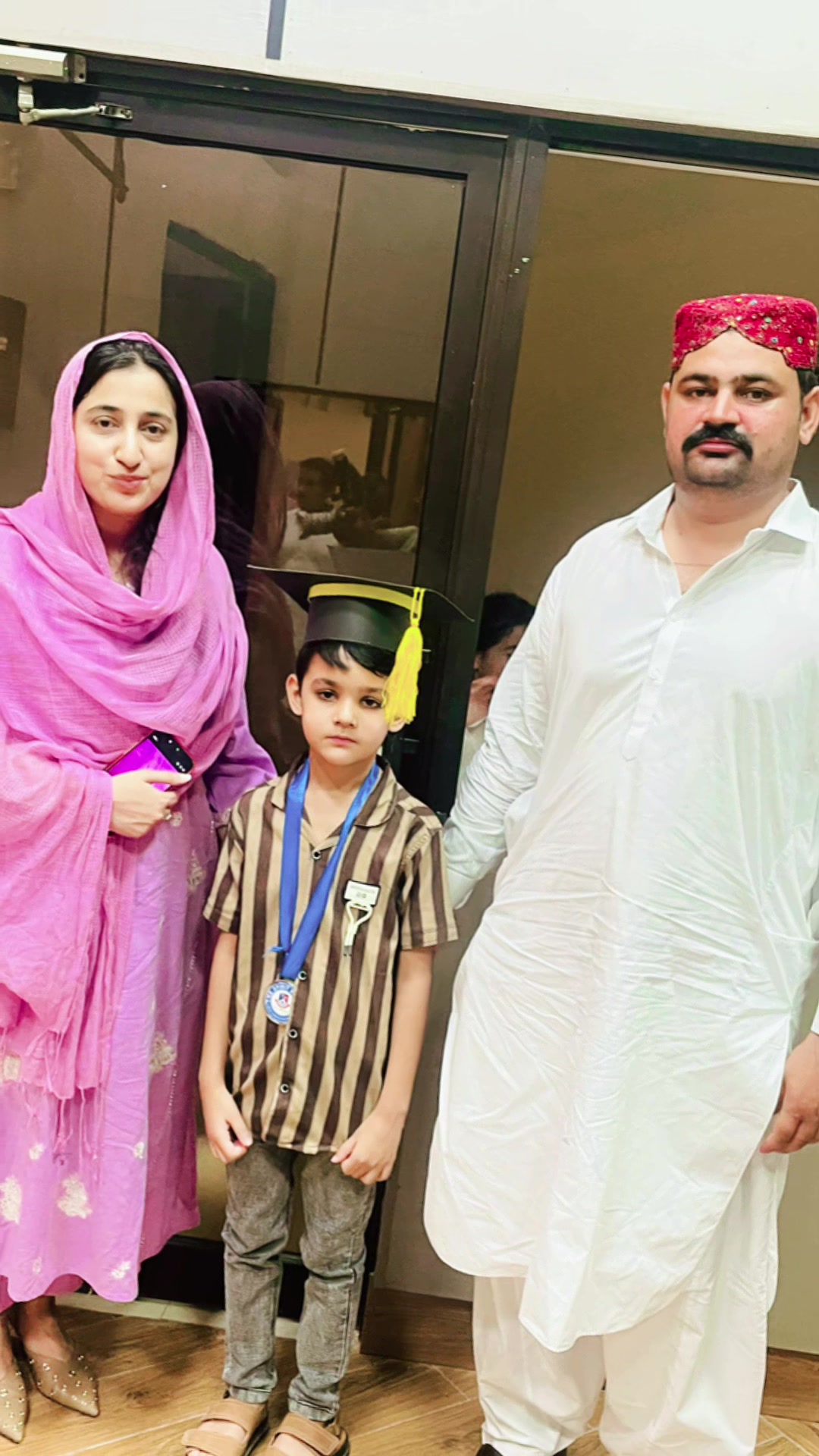 @Babar Badshah