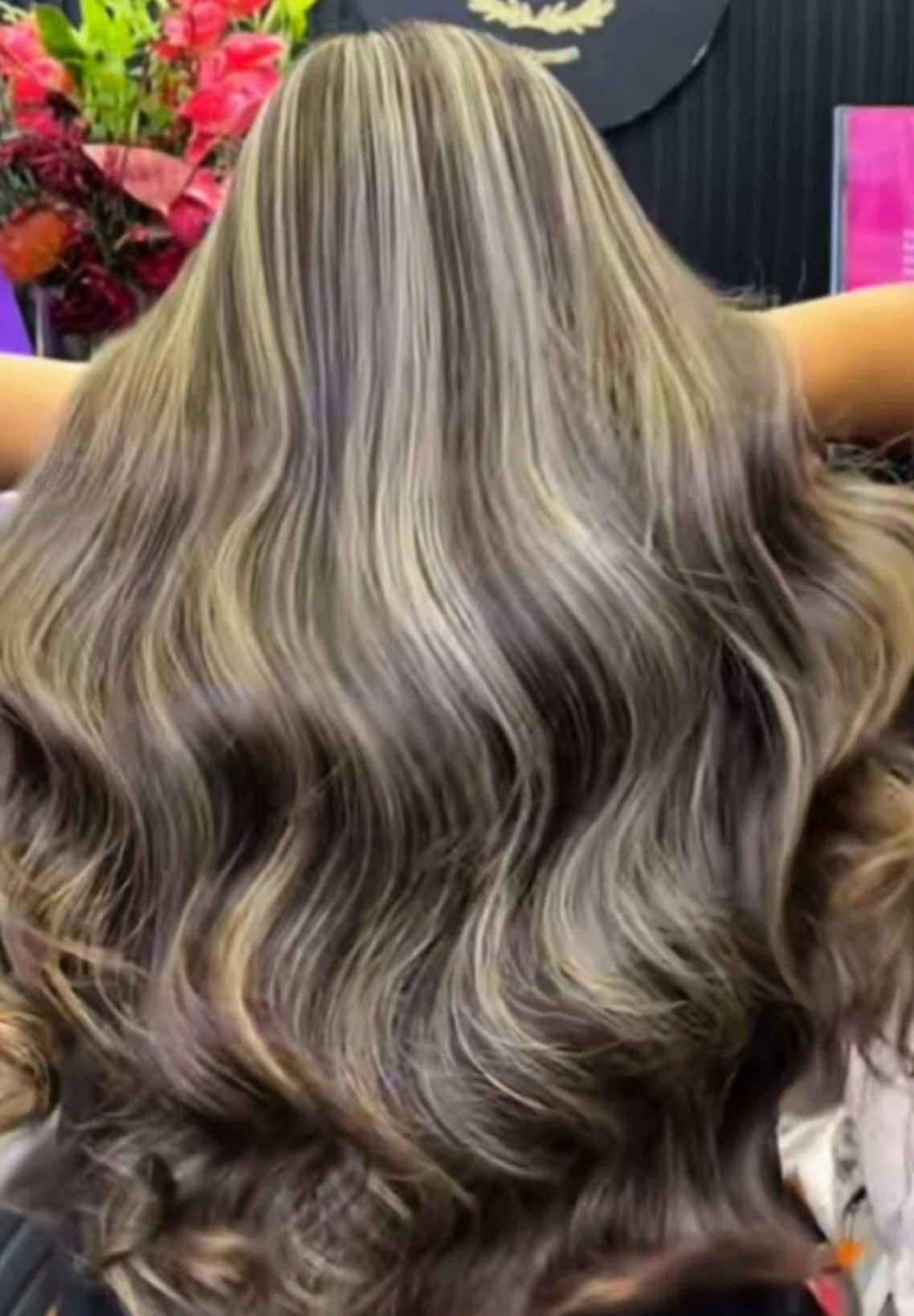 @HAVA SALON FOR WOMEN
