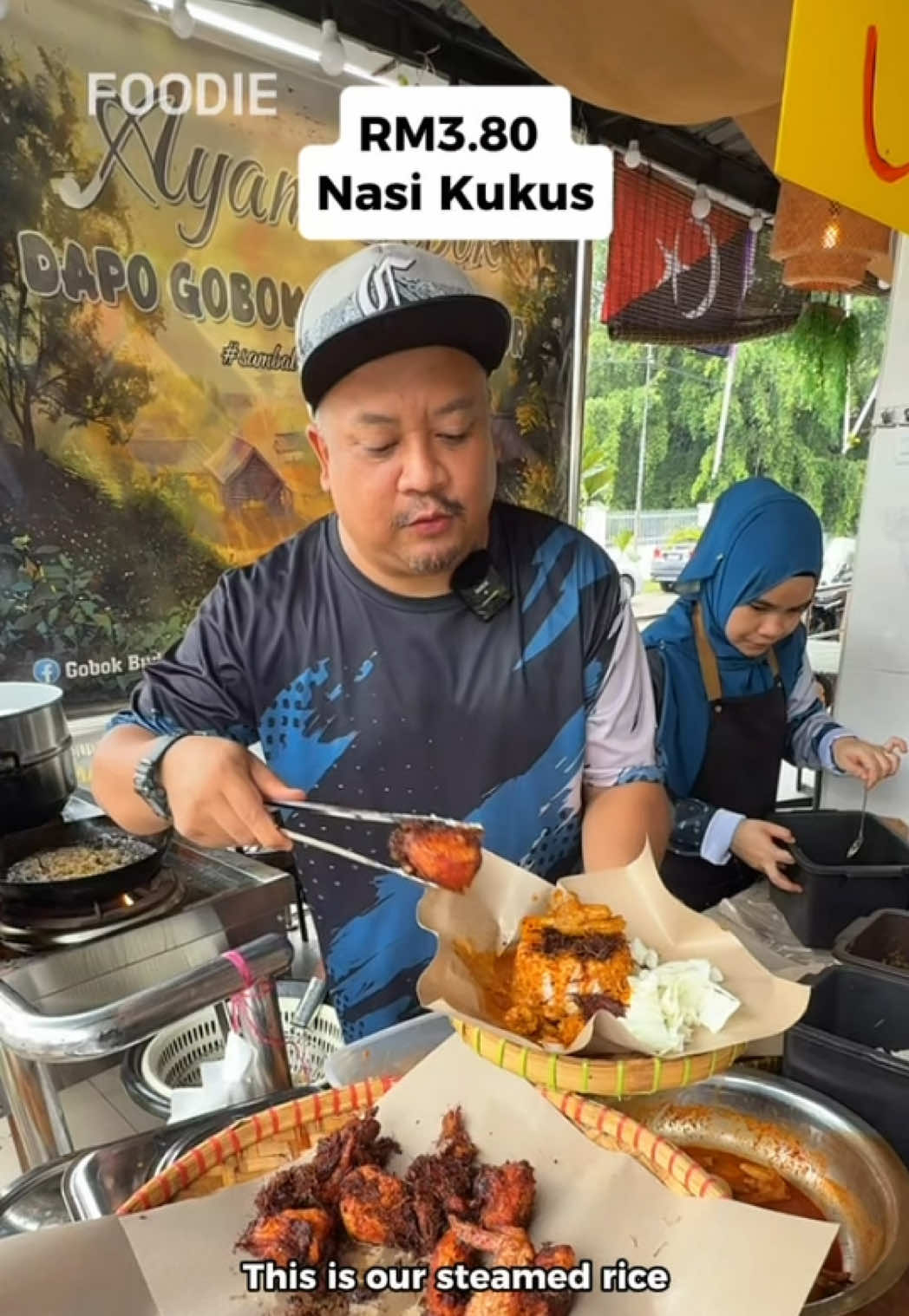 @Johor Foodie