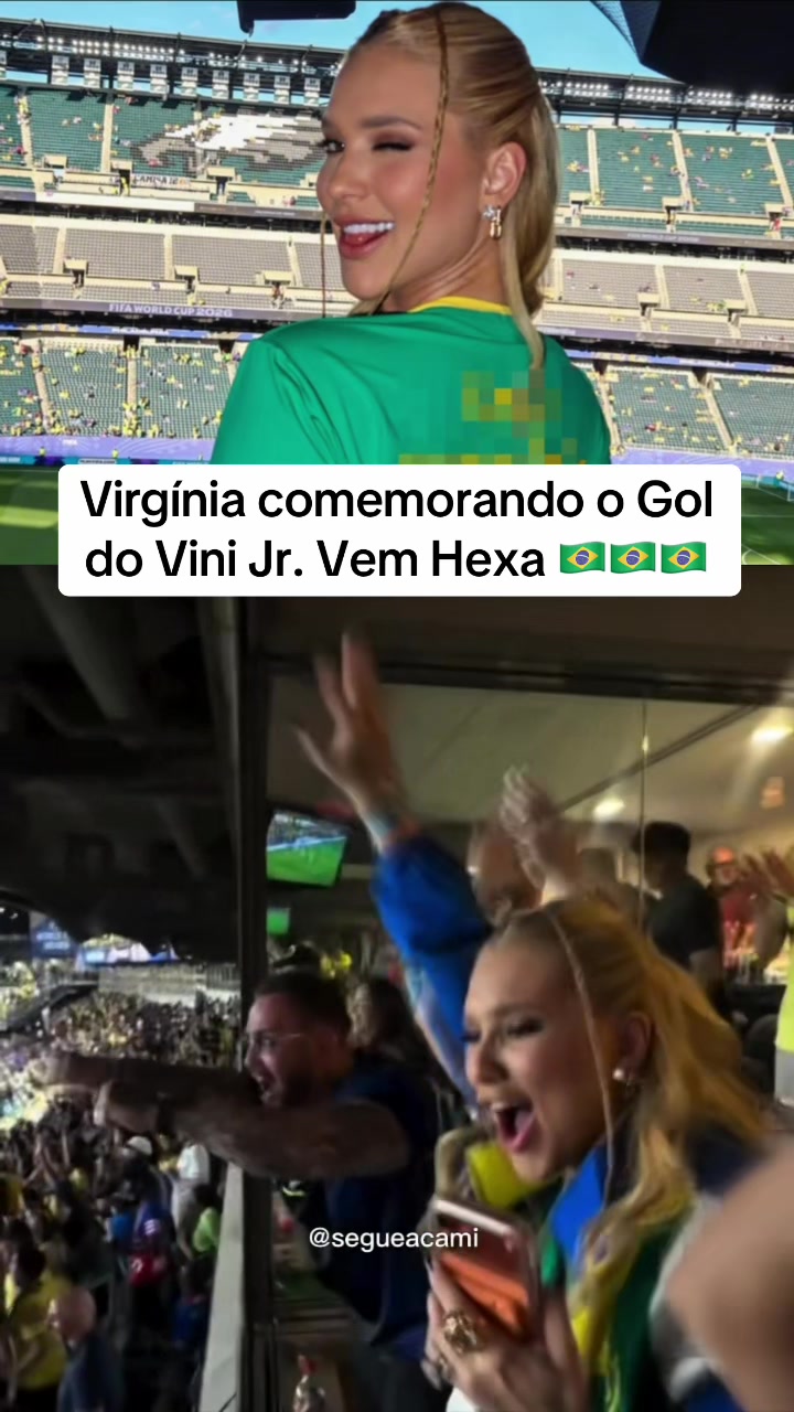 @Segue a Cami
