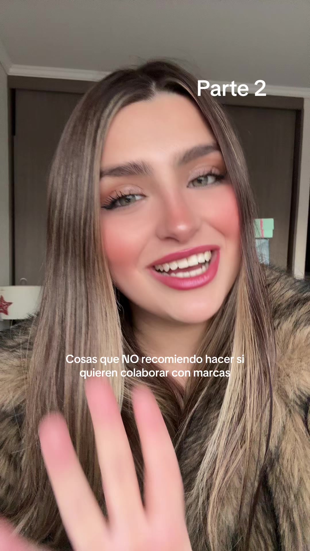 @Dani Comoletti