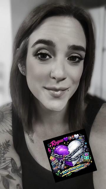 @🖤💙Amber Dawn💜⛓️&zwj;💥🤍🪽