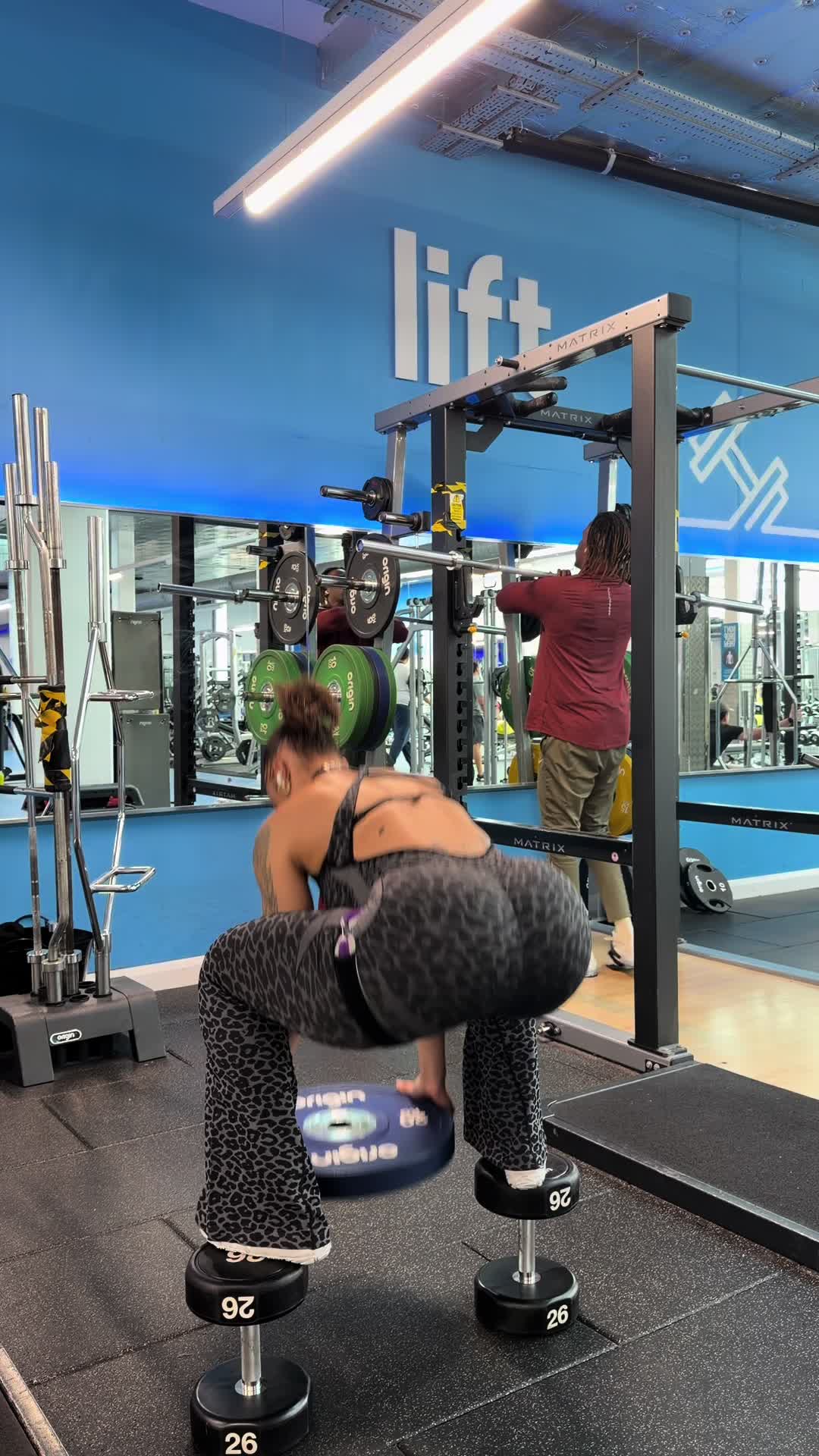 @Qualify PT trainer