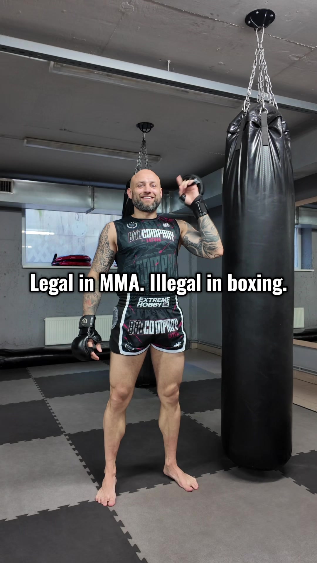 @ballisticboxingclub