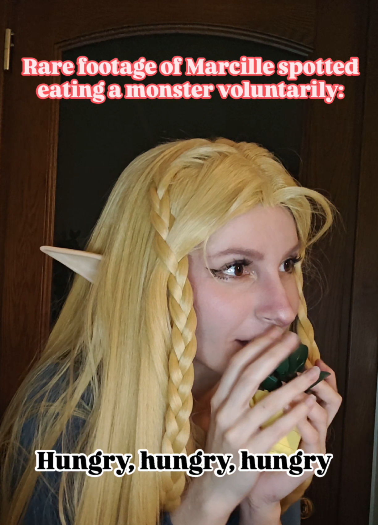 @Sasy | Cosplay