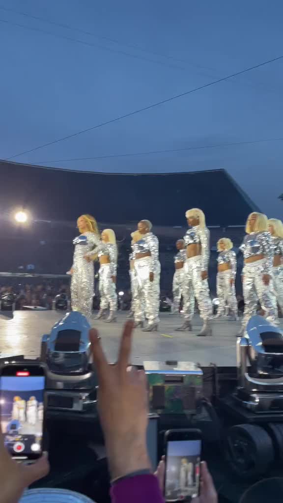 @BeyHive France