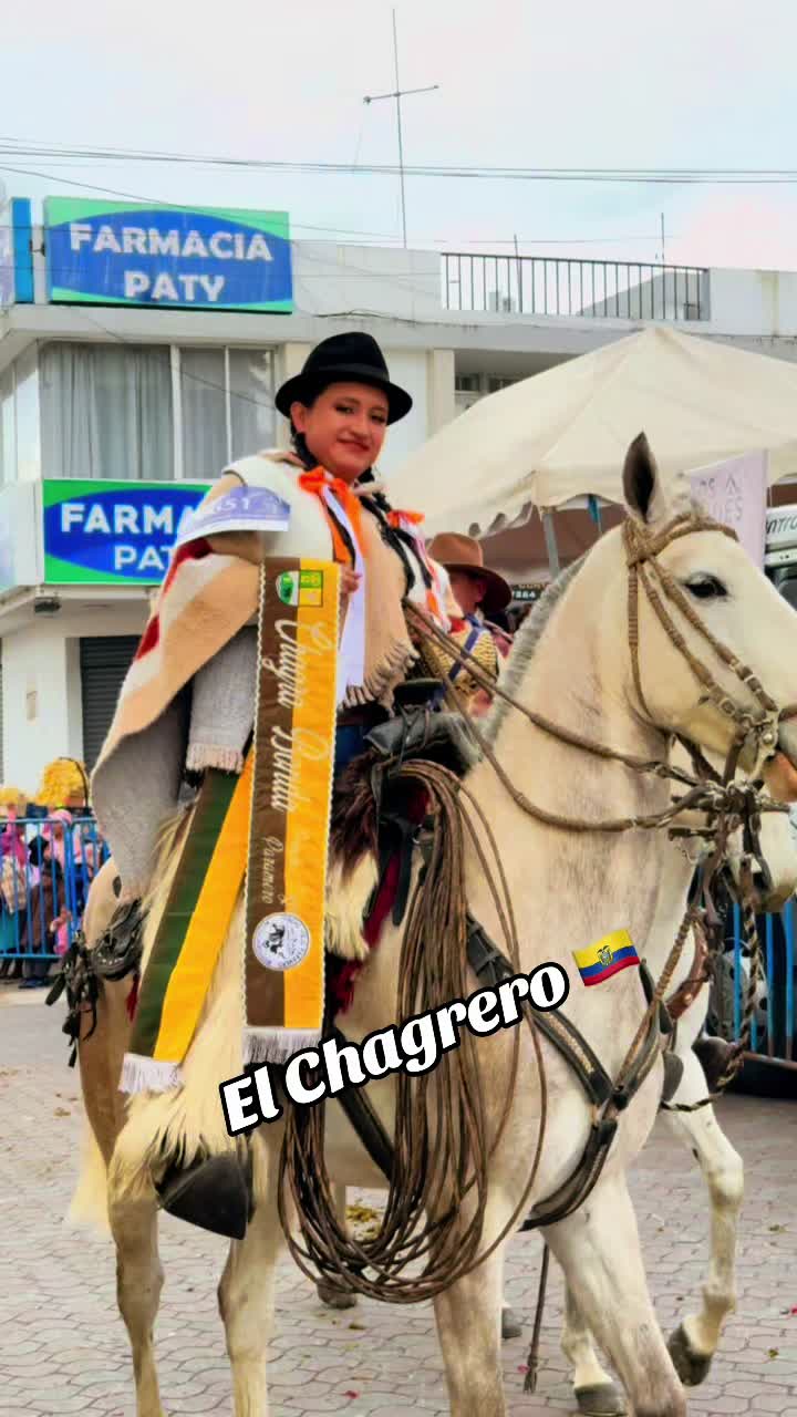 @El Chagrero 🇪🇨