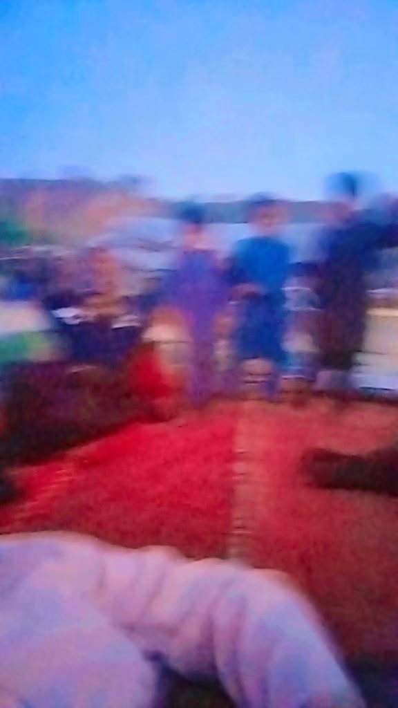 @azad khan