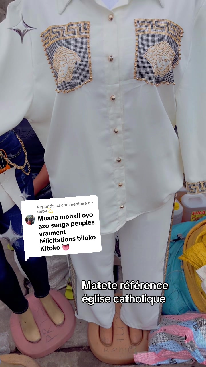@bénie mbappe le visionnaire 👿