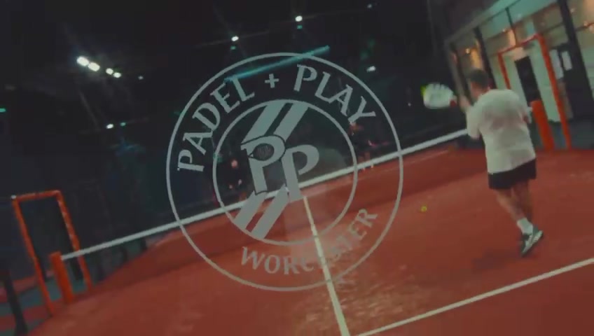 @Padel + Play Worcester