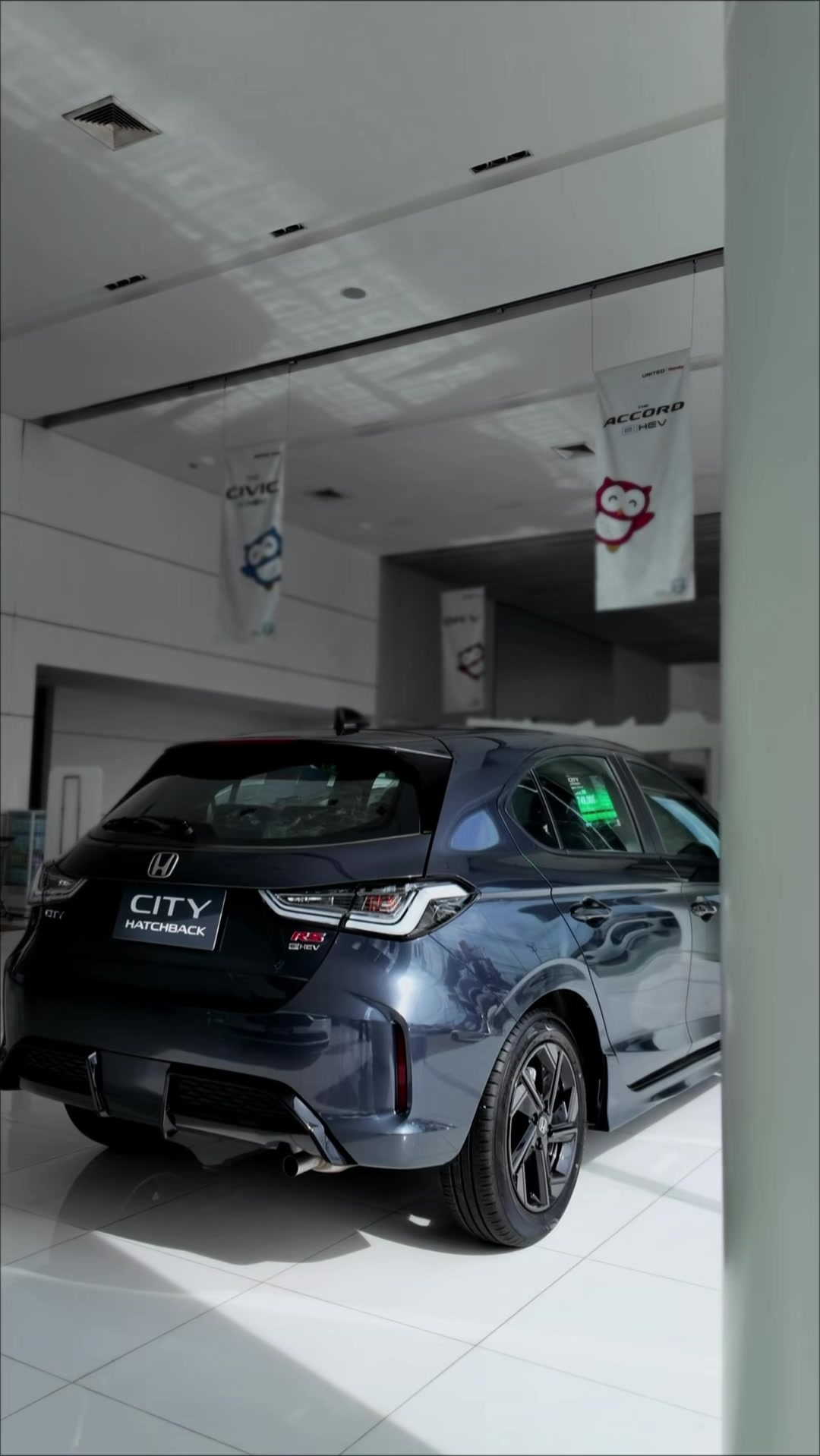 @Unitedhonda