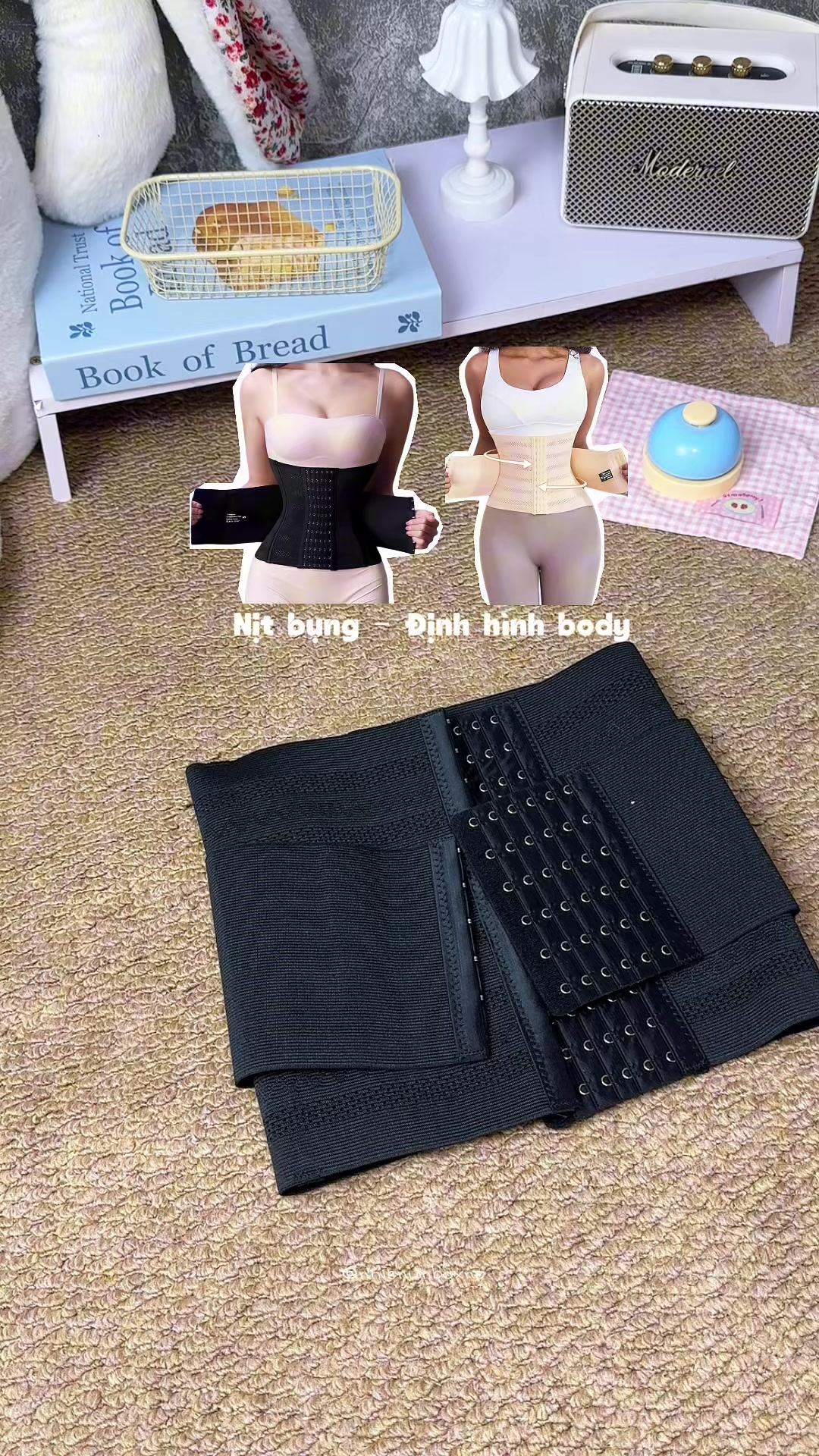 @⋆. 𐙚 ̊ 𝐍𝐡𝐢𝐞̂𝐧 𝐍𝐞̀ 🧸ིྀ