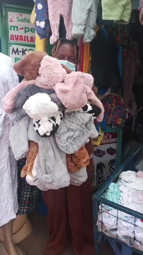 @Sally babyshop👶Wangige town