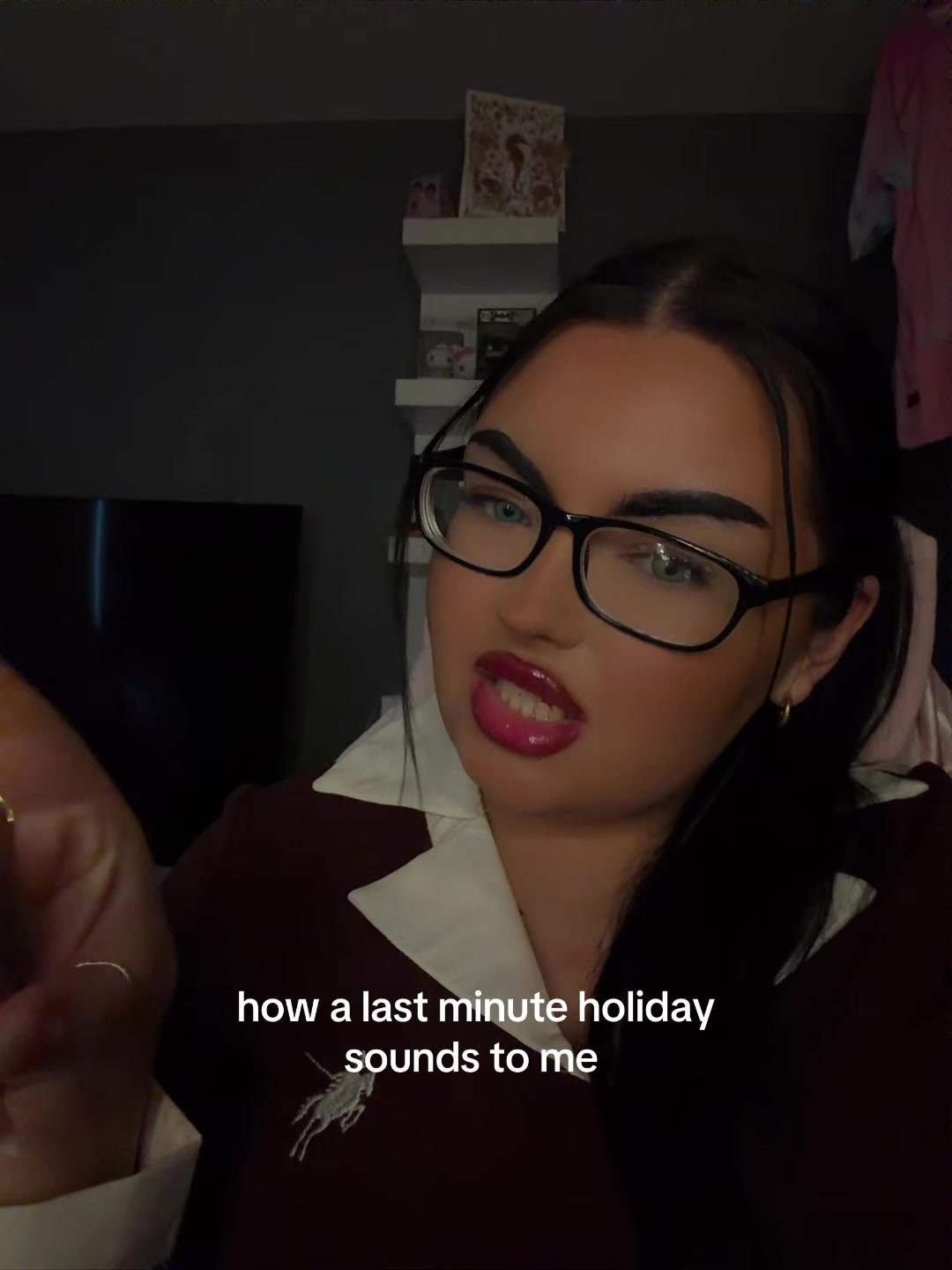 @Sarahlouise