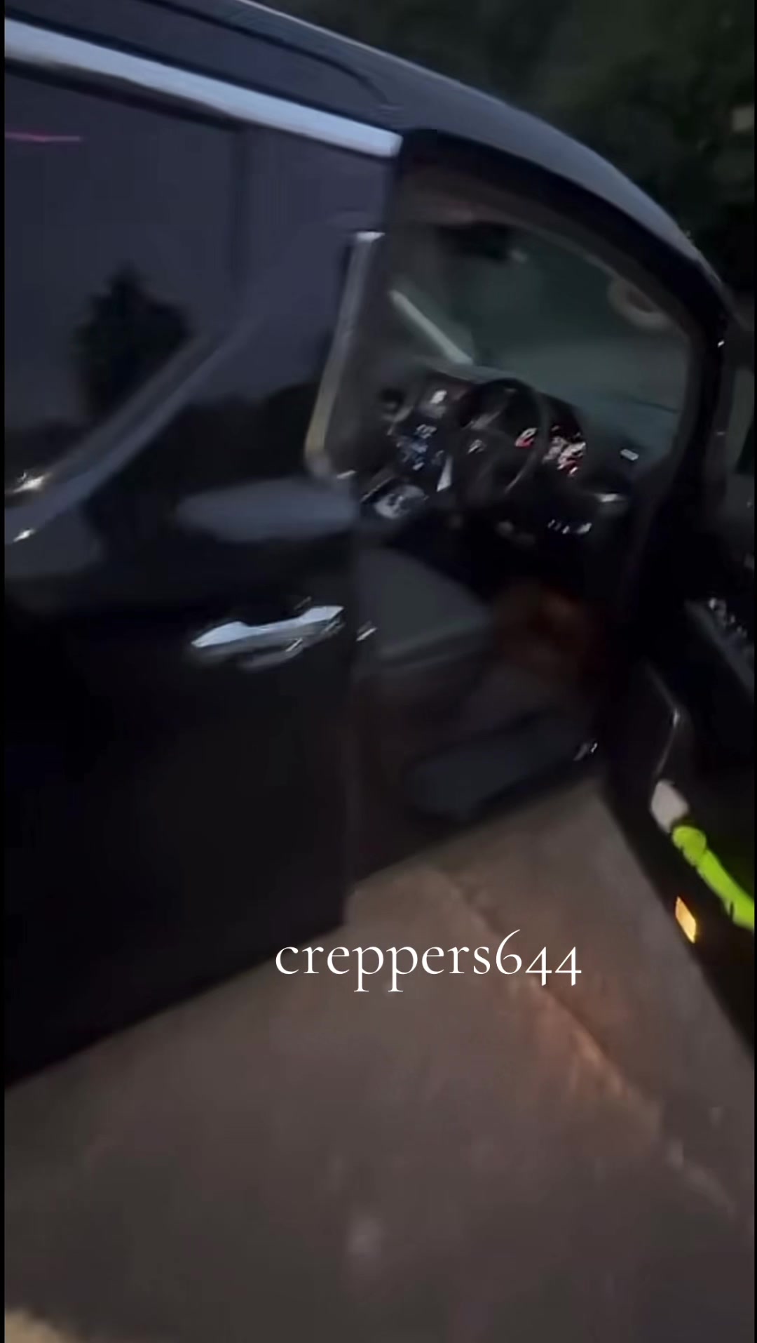 @Creepers