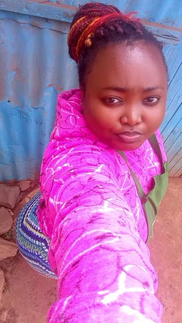 @Natasha Mwangi