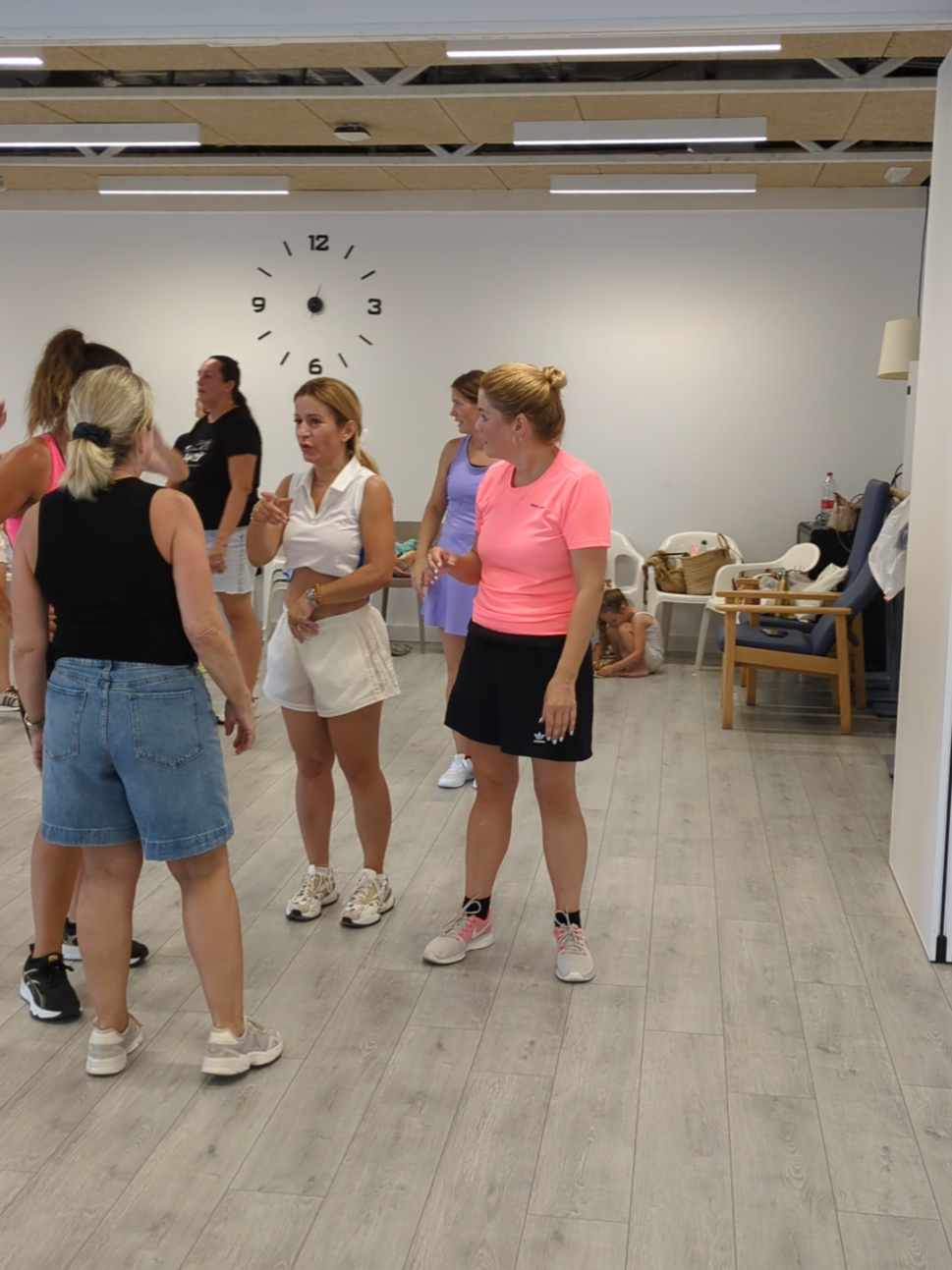 @DANCECOR Mallorca