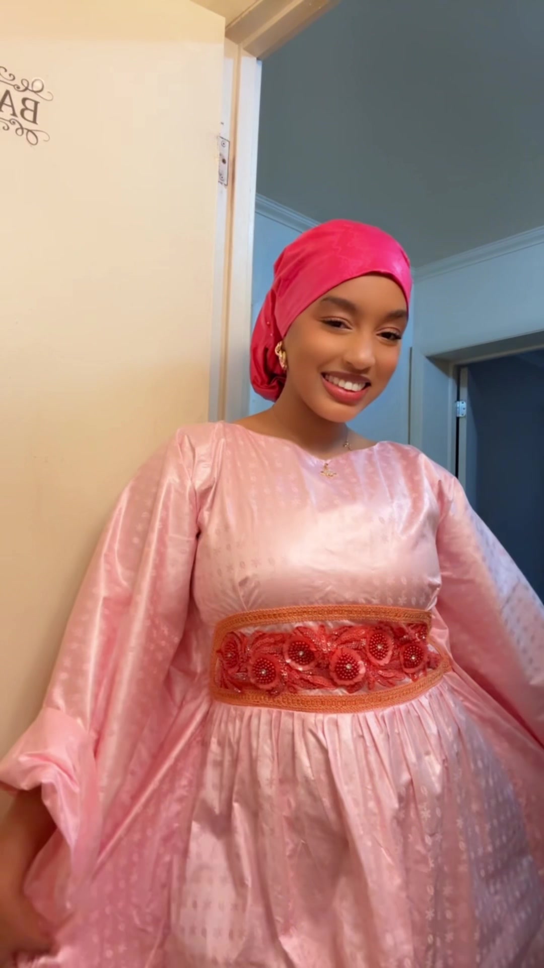 @Mariam Ciré Bah