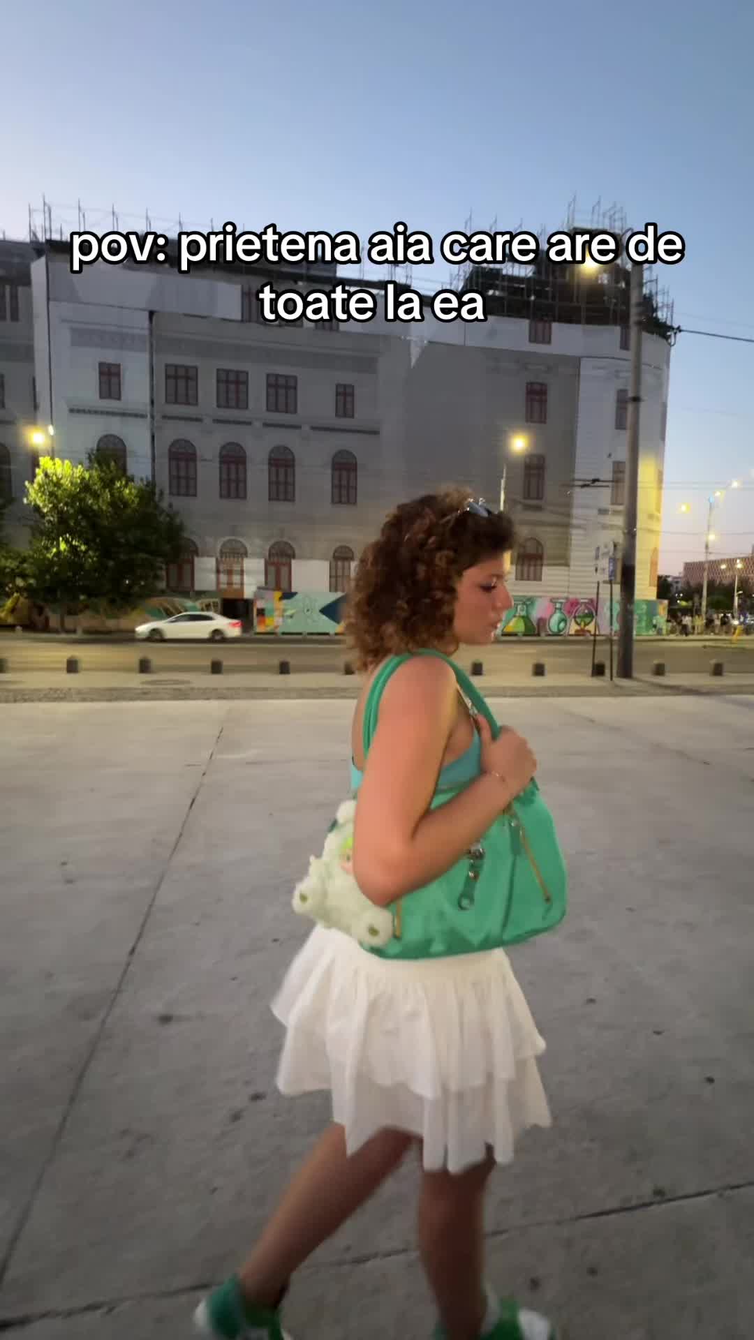 @Anne’s world