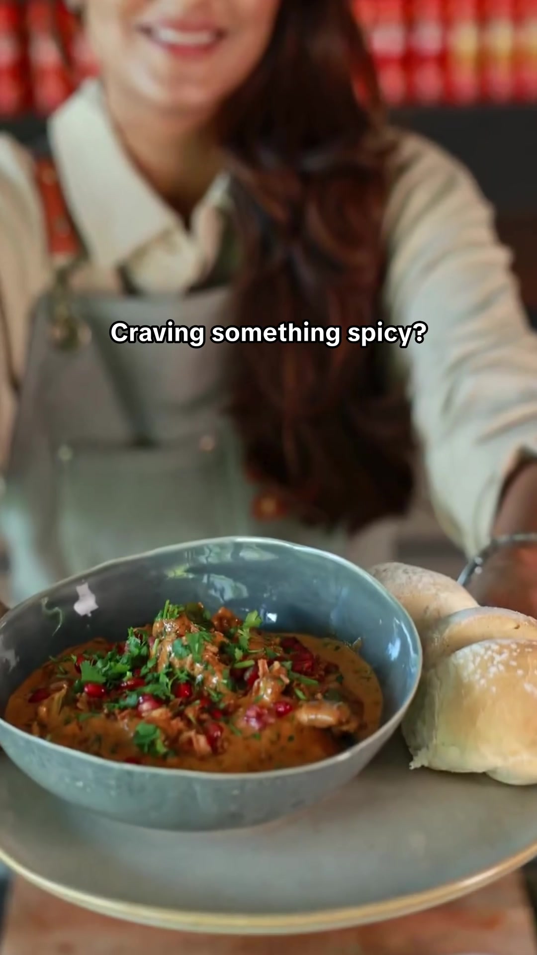 @Ina Paarman's Kitchen