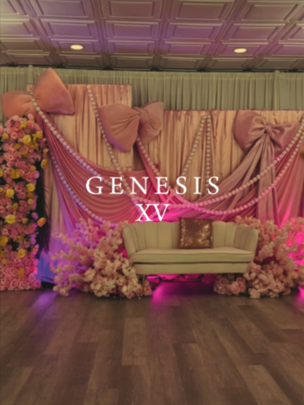 @Adonis Decorations LLC