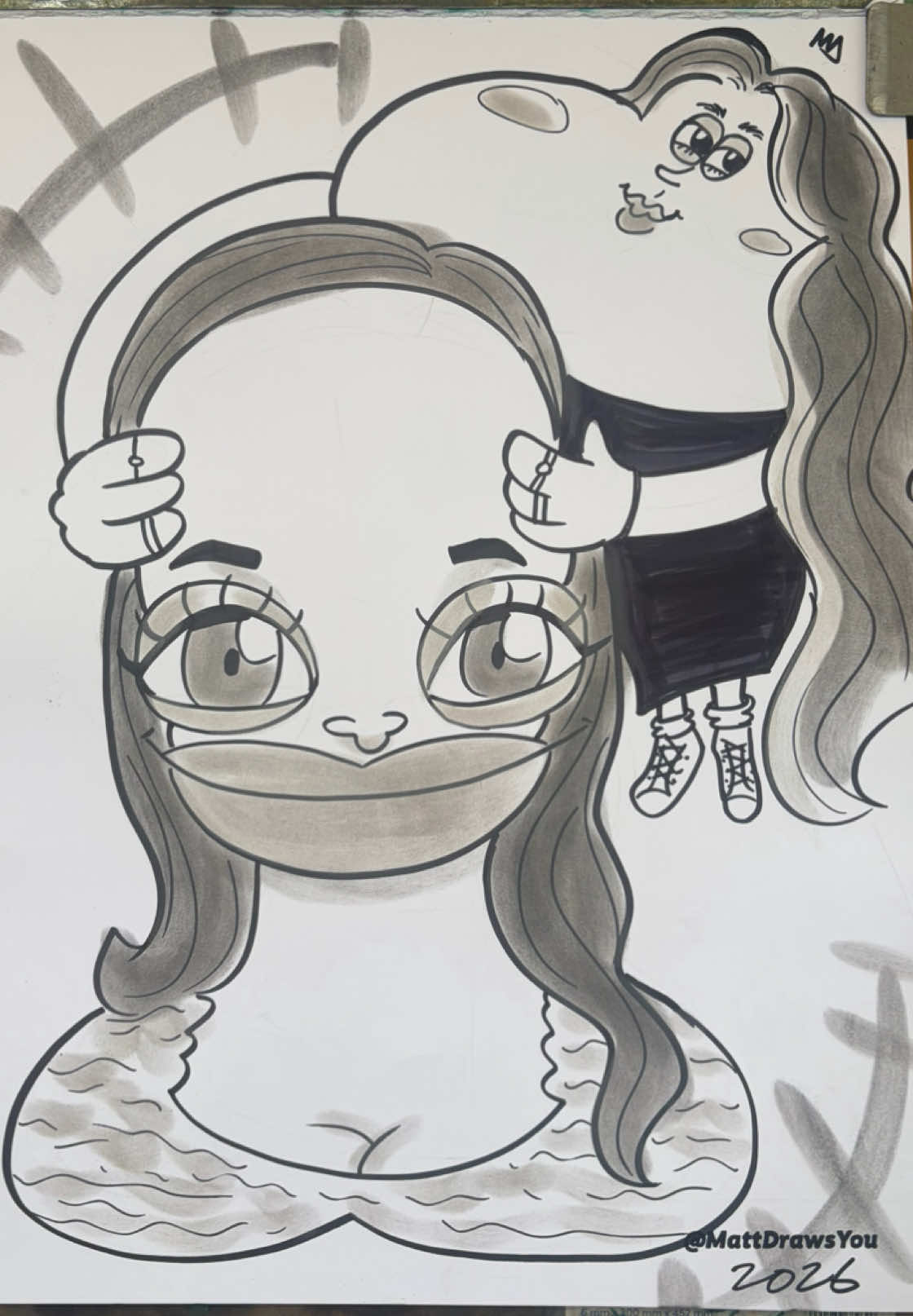 @MattDrawsYou