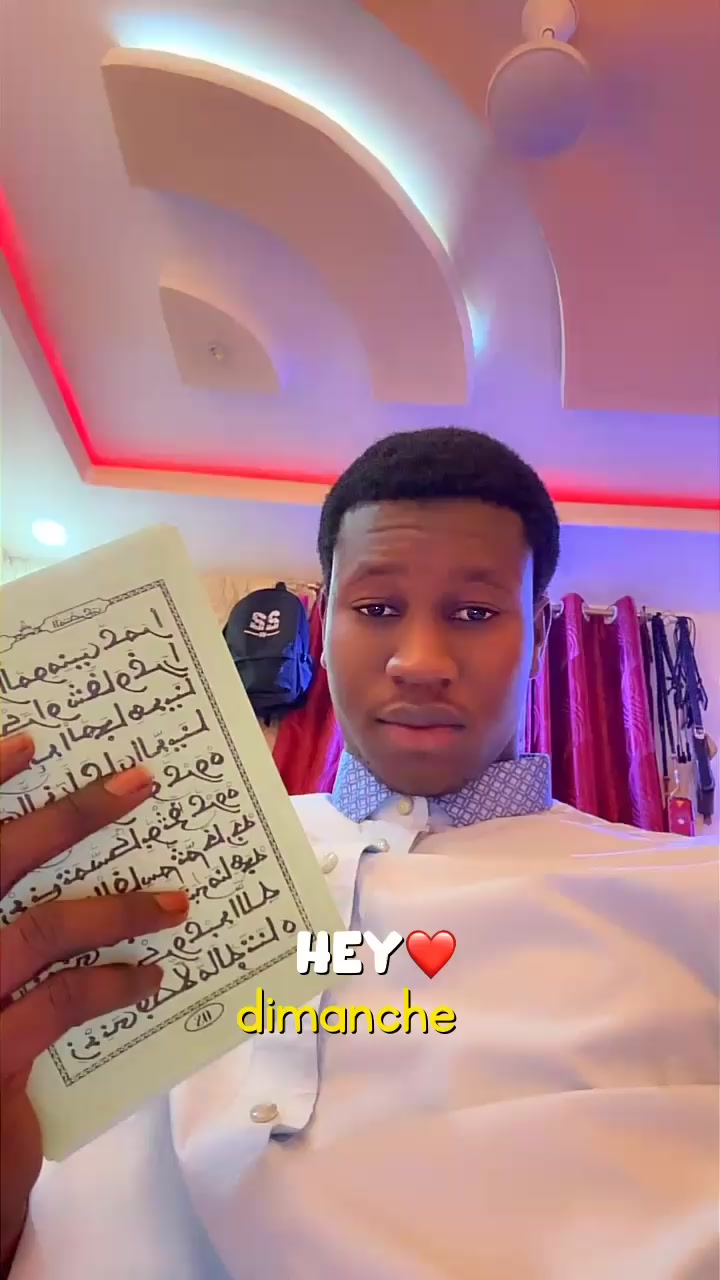 @Serigne mor baye fall 🖤🤍🇺🇸