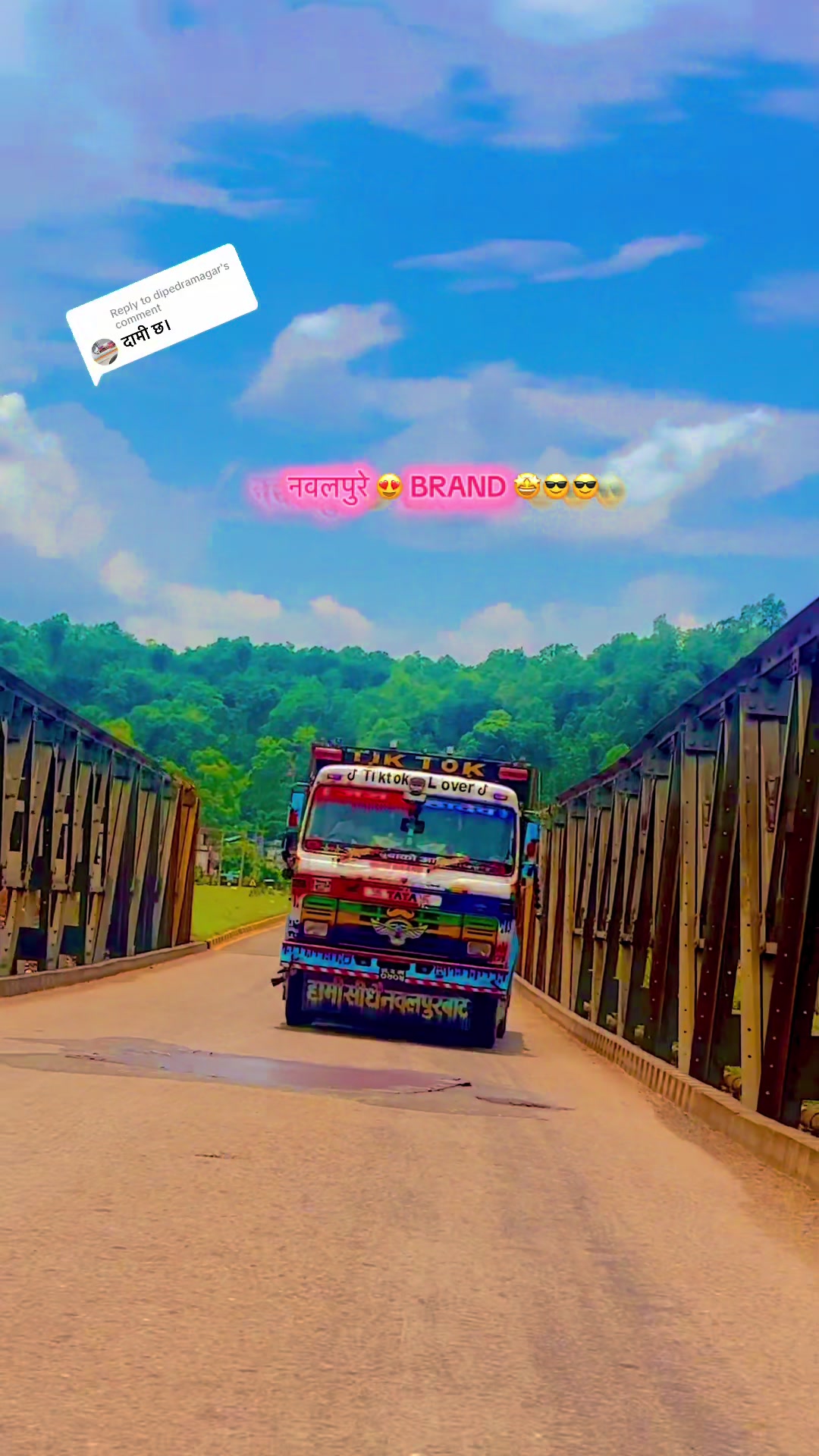@Nawlpur,e ❤️ तोपगोली 🙂🙂✌️🤗