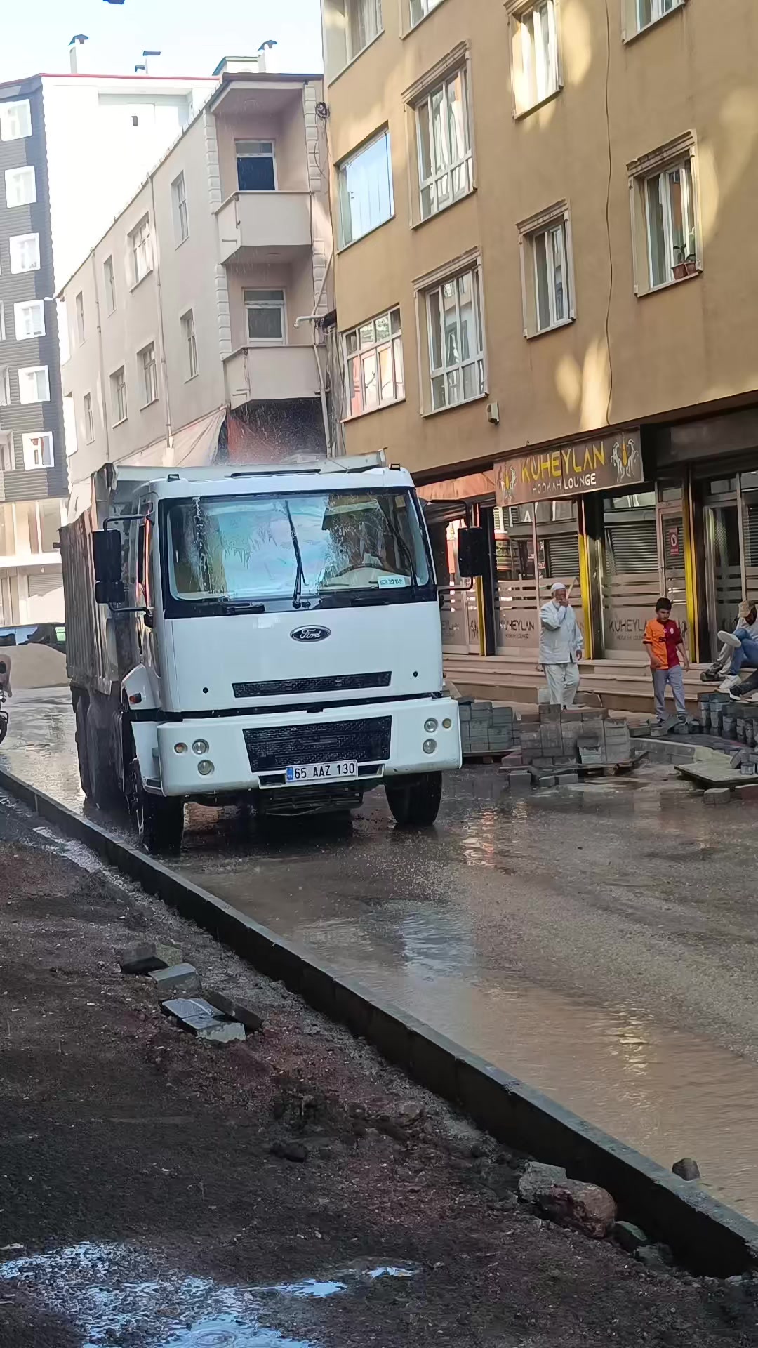 @Cafer Demir