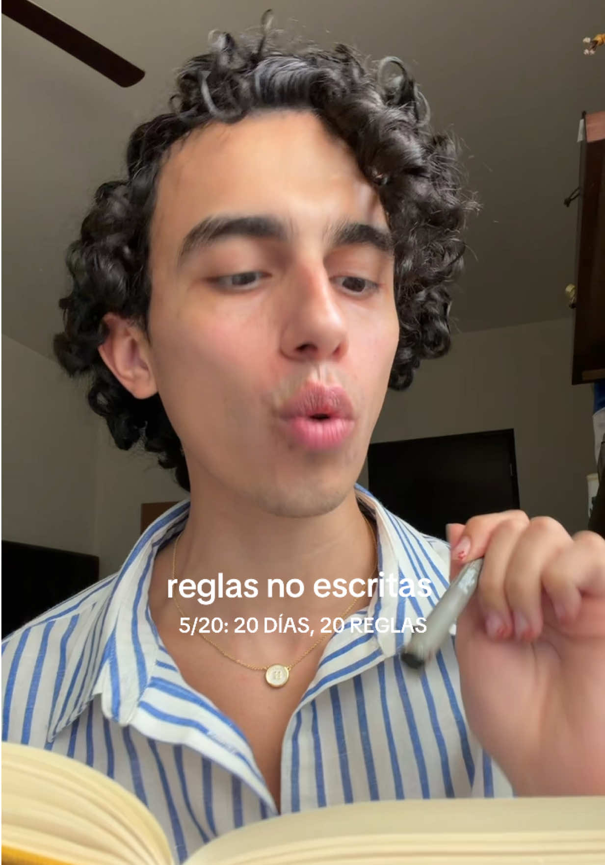 @mau de la peña