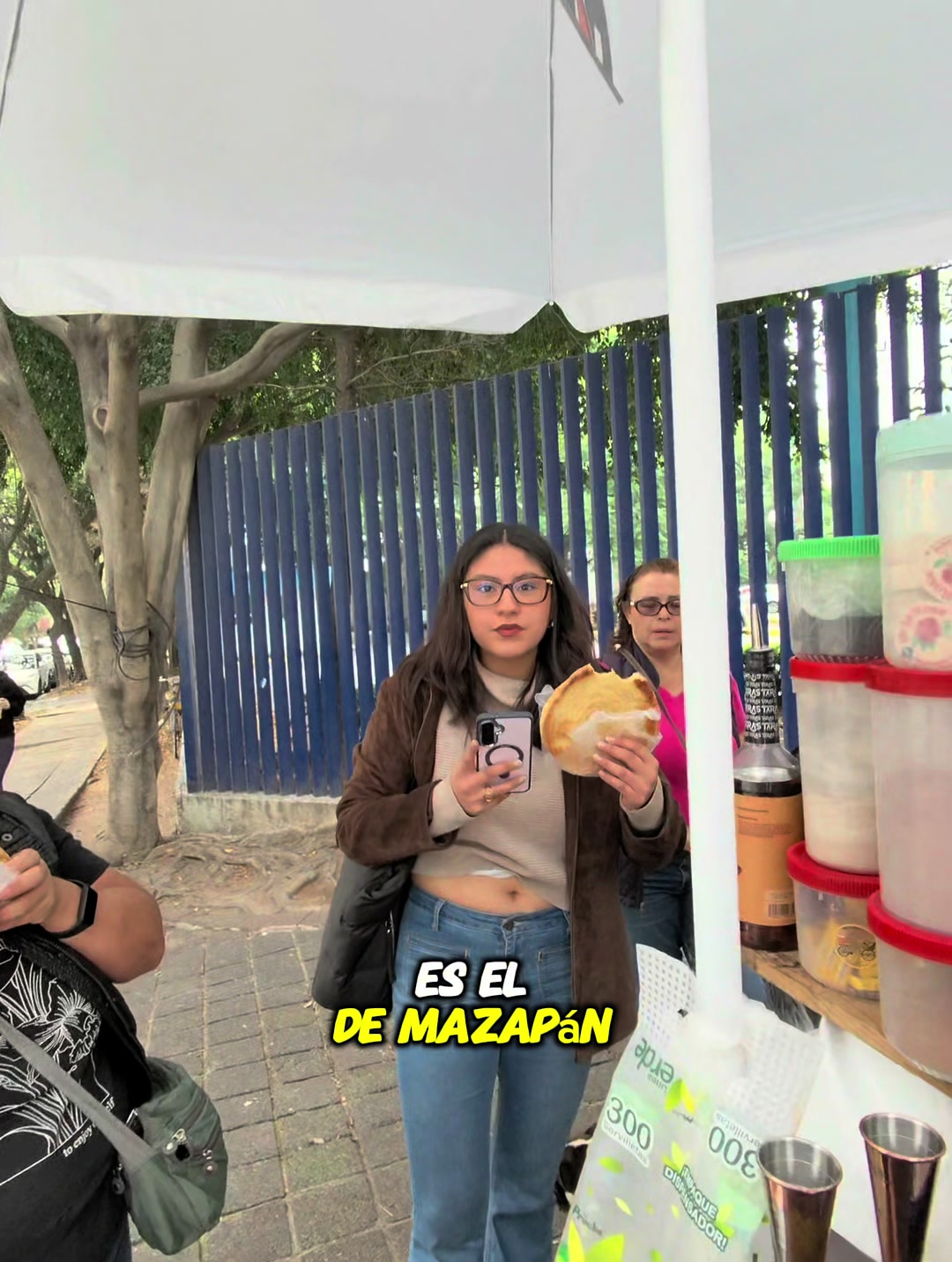 @Desayunos el carrito