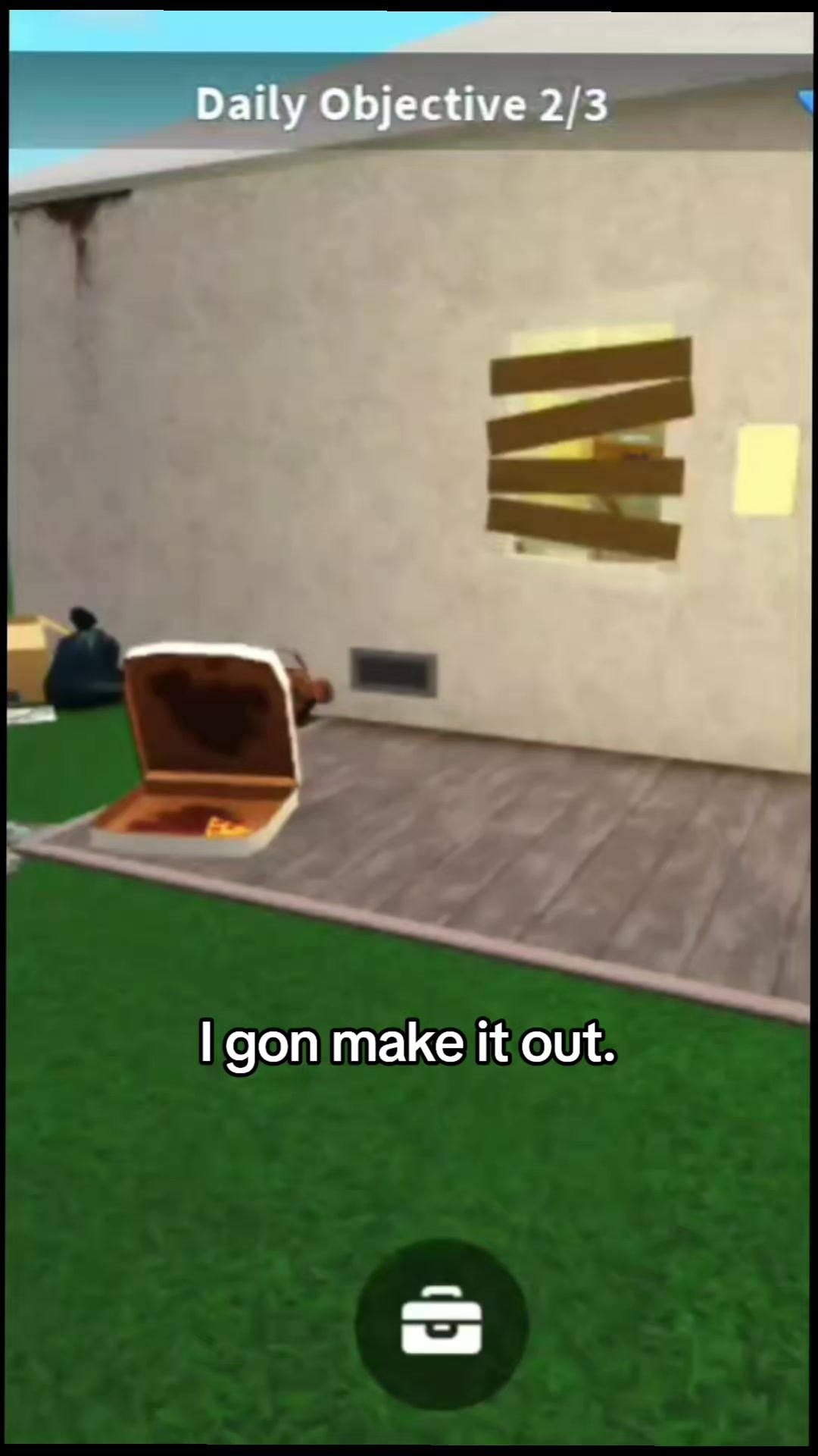 @Bloxy Acres Mamma