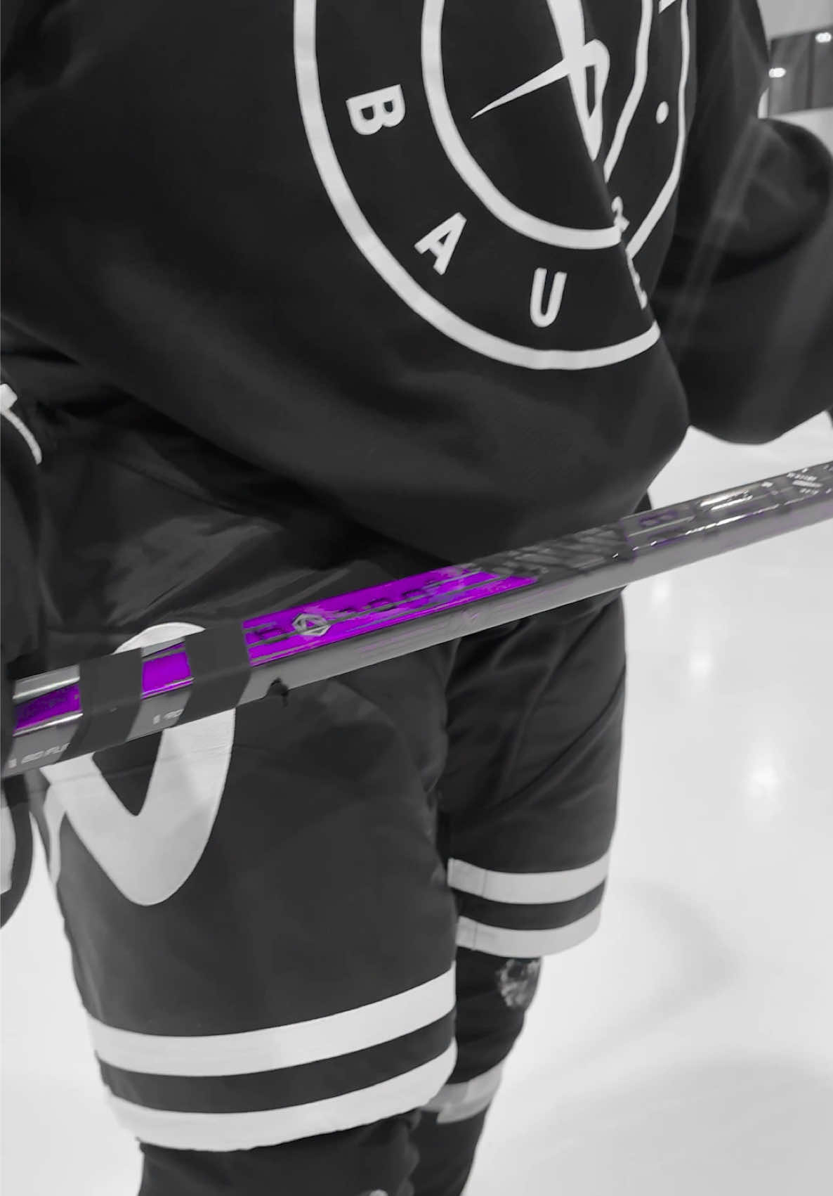 @Bauer Hockey