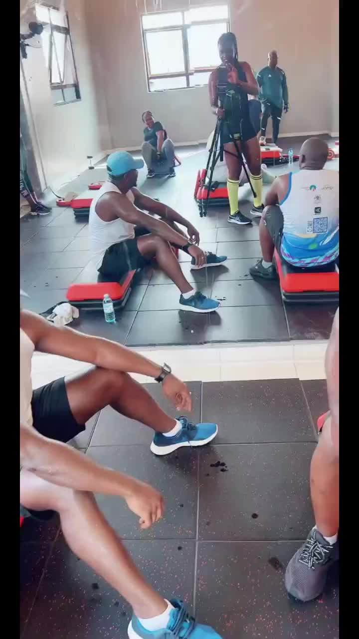 @CEON FITNESS🇺🇬🇹🇿🇰🇪