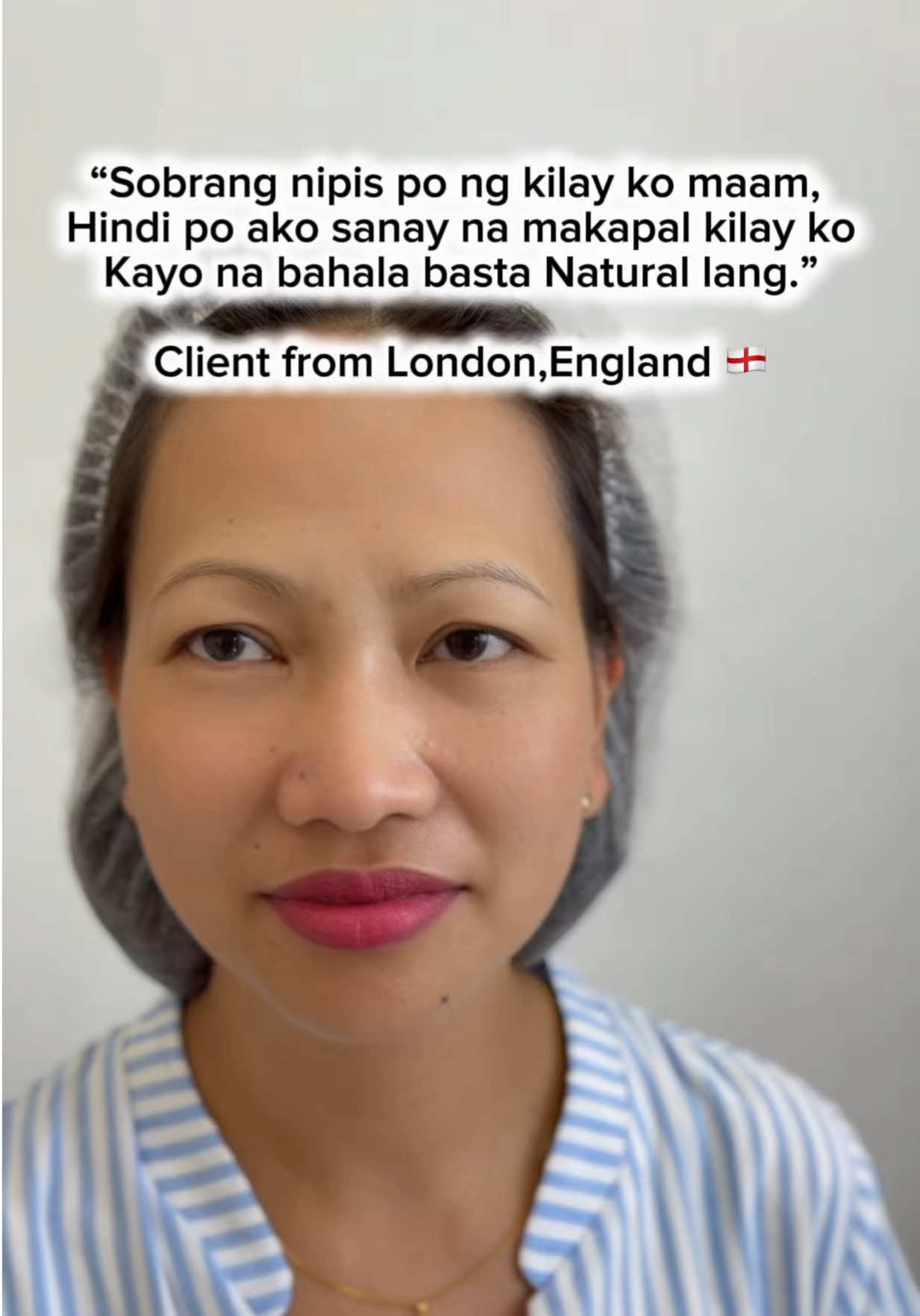 @Izaberu Microblading