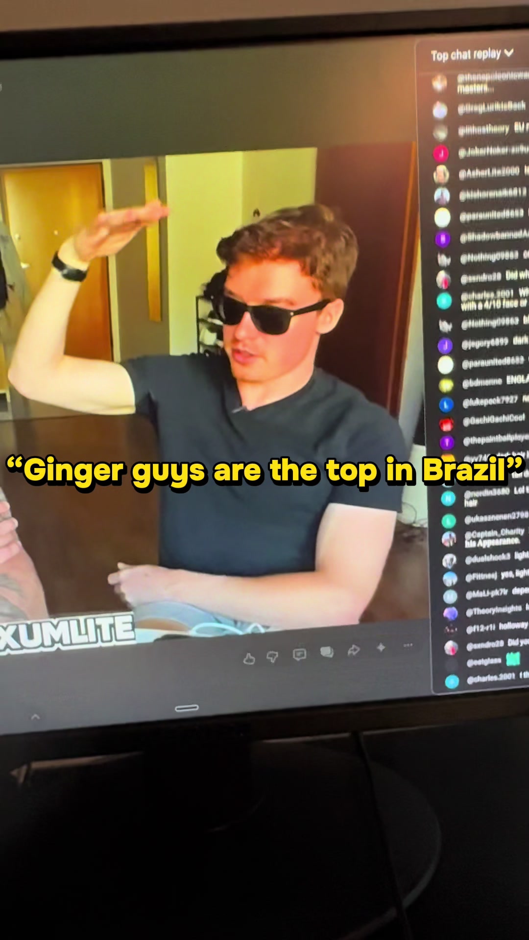 @FaceMetrics