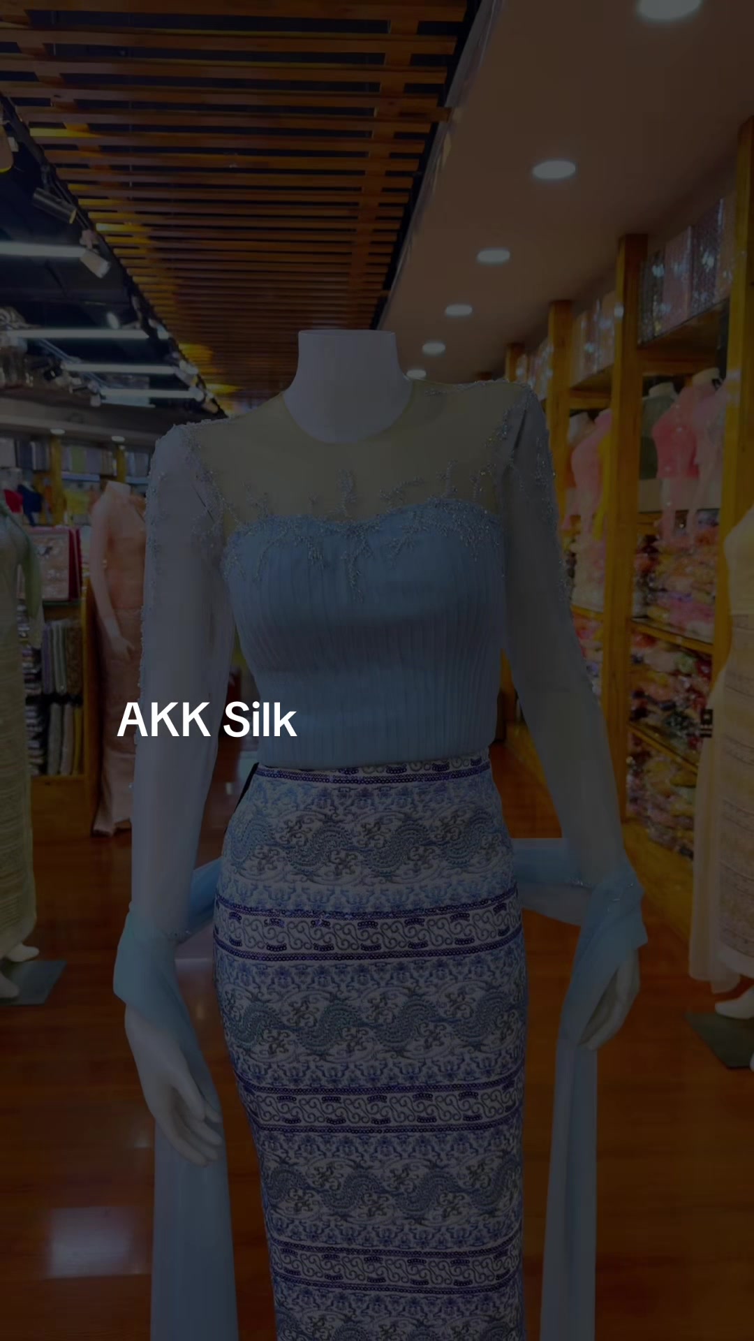 @Akk Silk (official account)