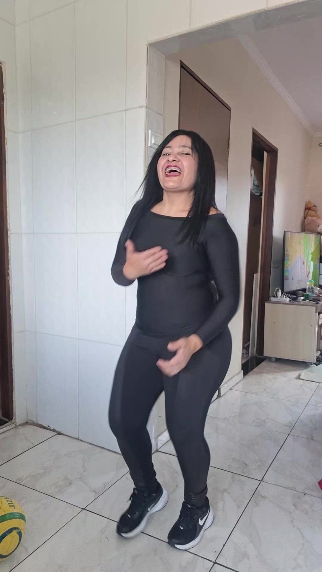 @Elizangela Torres