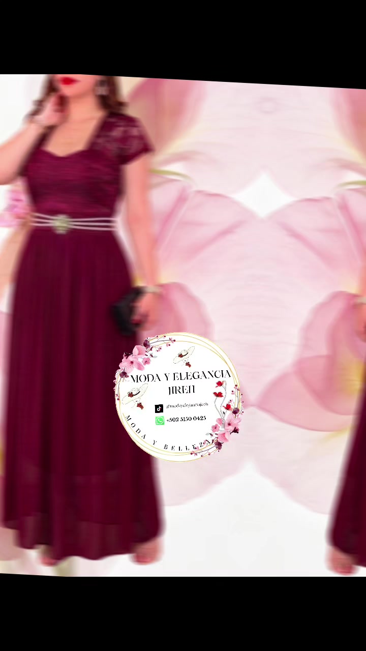 @Moda y Elegancia Jireh 👗