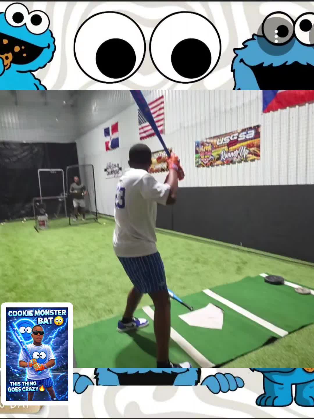 @LONGBALL TONY